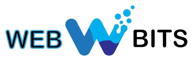 WebBits logo